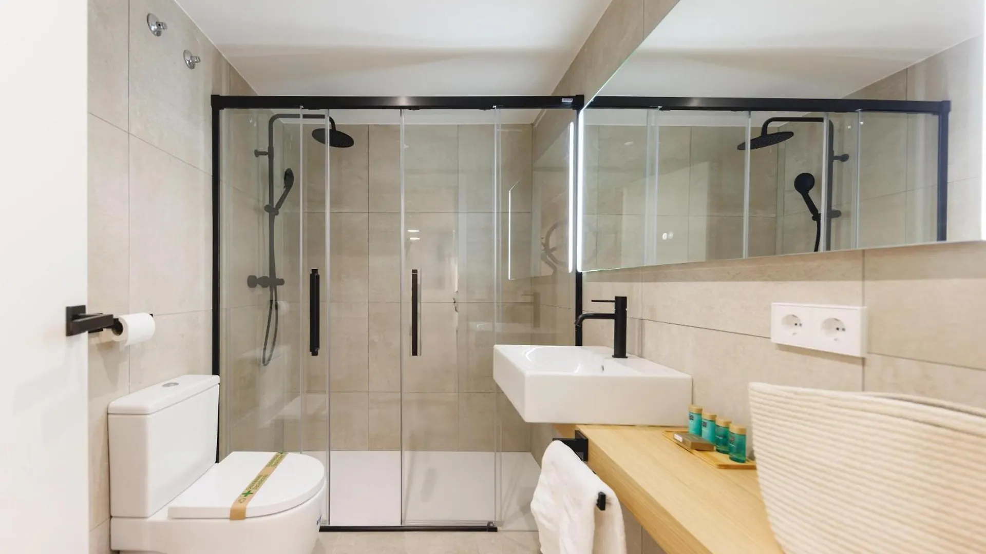 Bravissimo Pou Rodo, 2-Bedroom And Bike Friendly Girona
