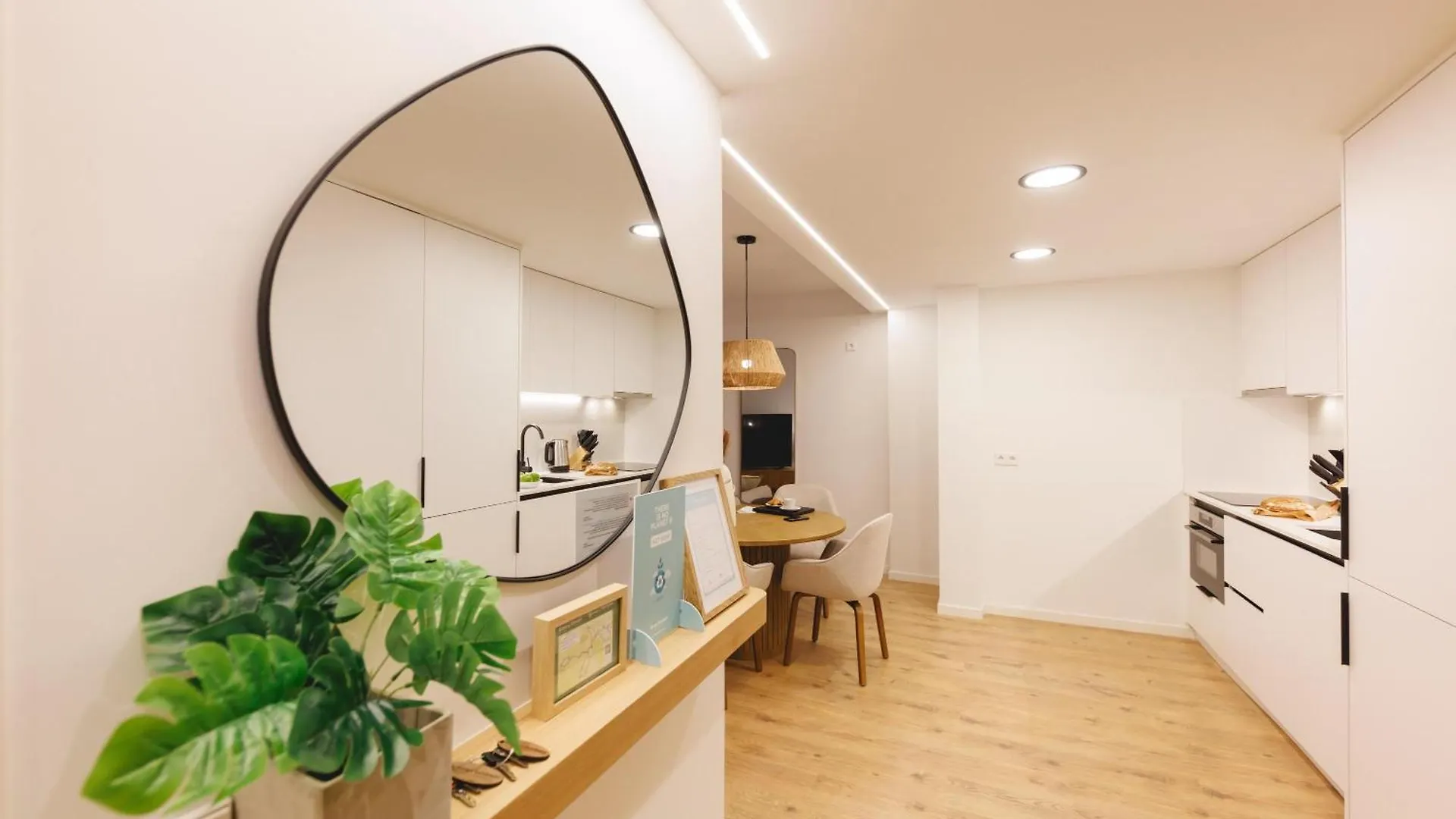 Bravissimo Pou Rodo, 2-Bedroom And Bike Friendly Girona Spain