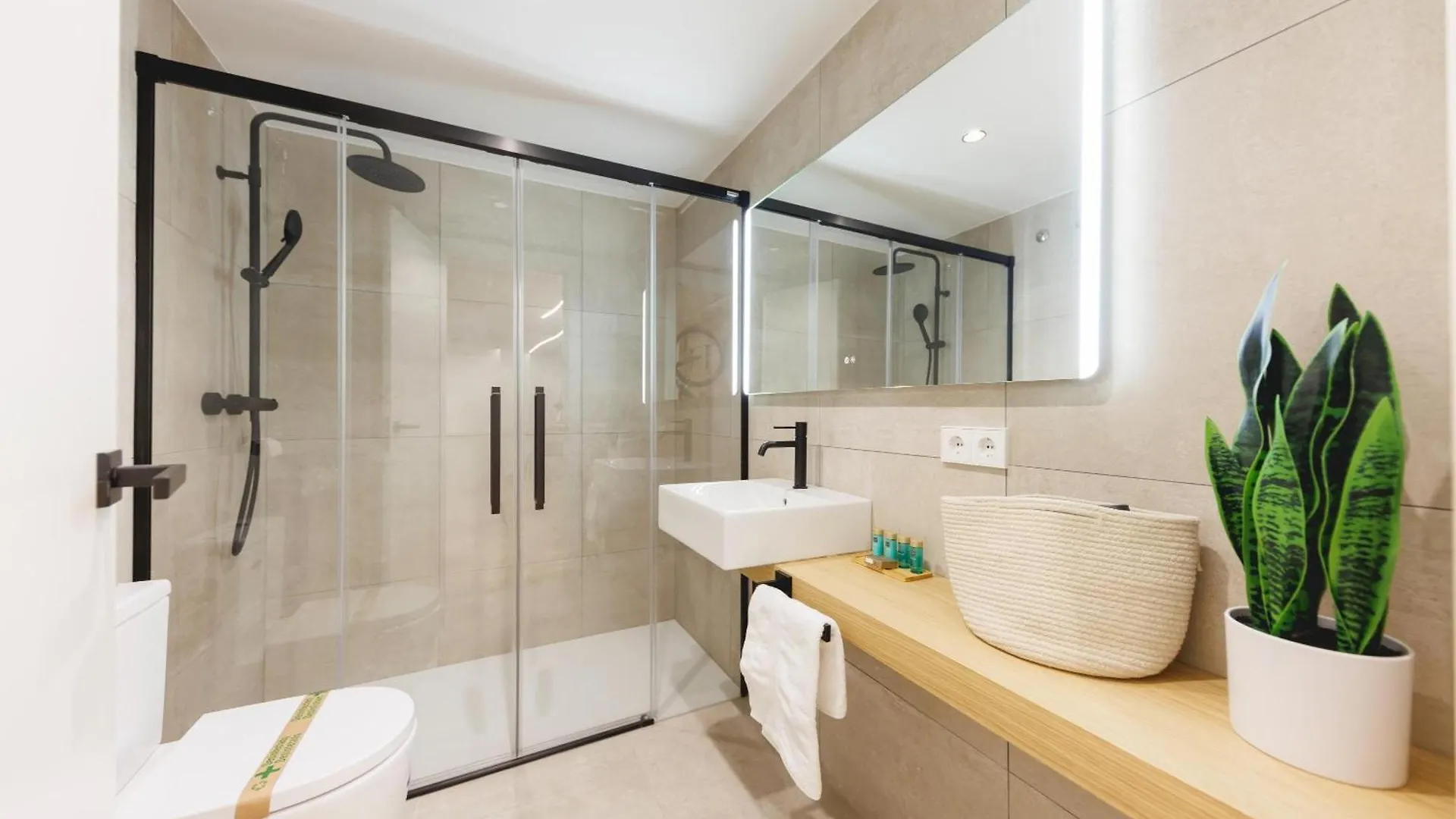 Bravissimo Pou Rodo, 2-Bedroom And Bike Friendly Girona