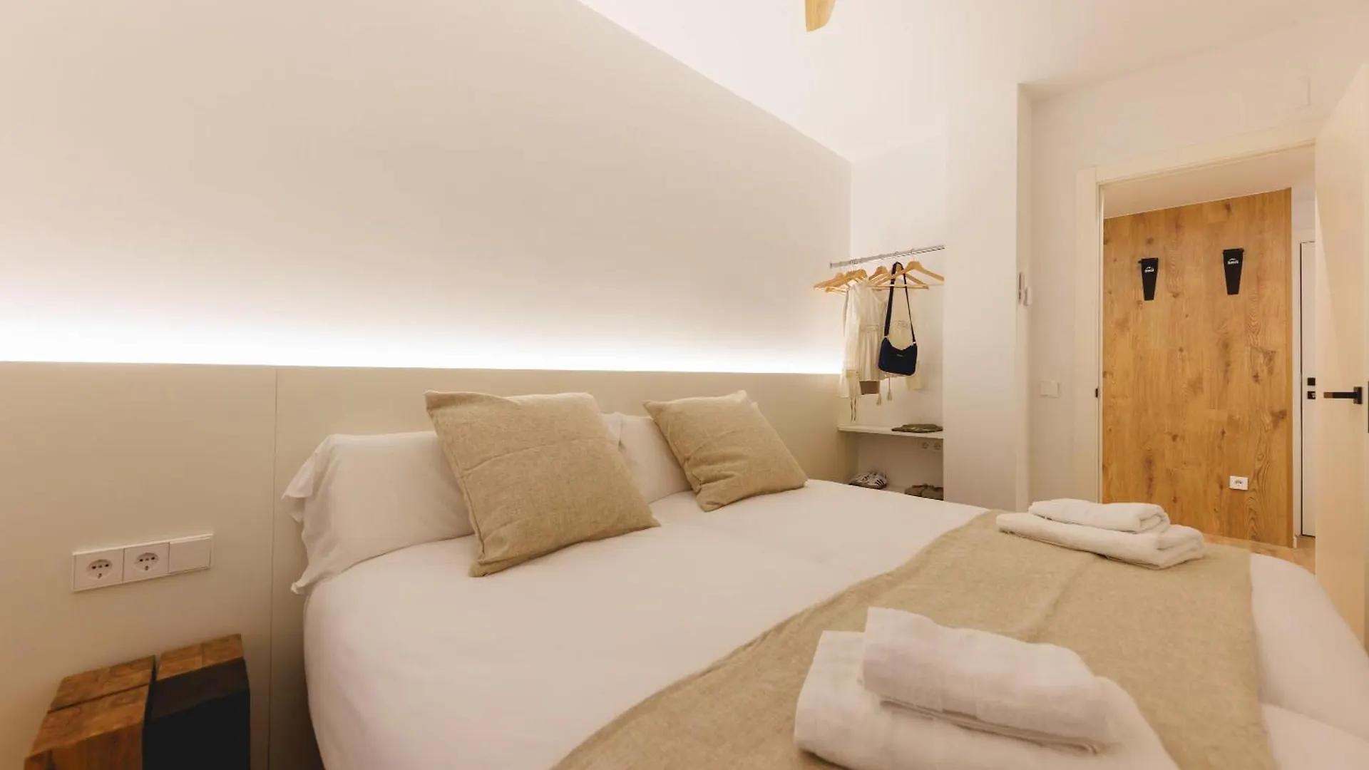Bravissimo Pou Rodo, 2-Bedroom And Bike Friendly Girona