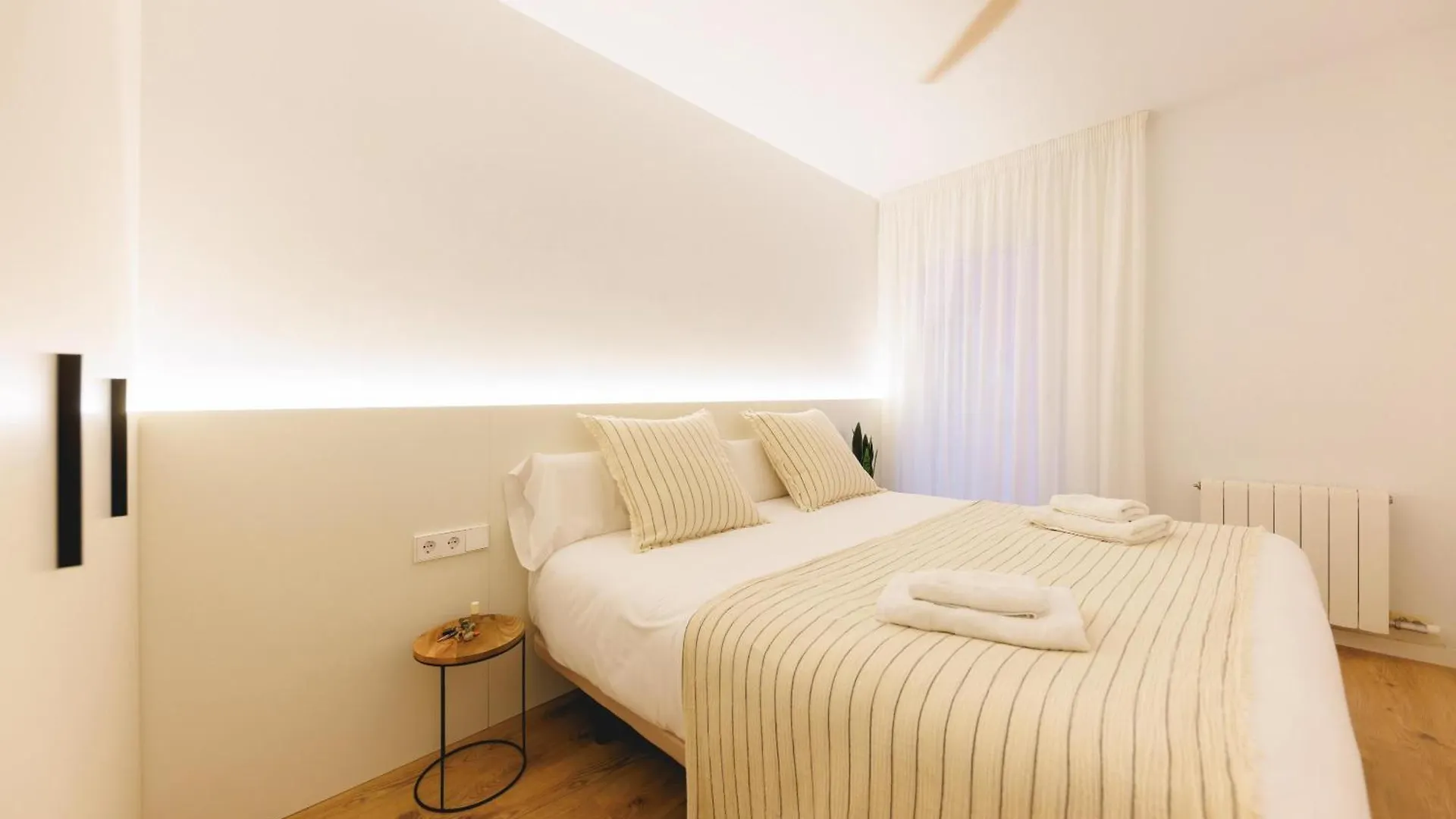 Apartment Bravissimo Pou Rodo, 2-Bedroom And Bike Friendly Girona Spain