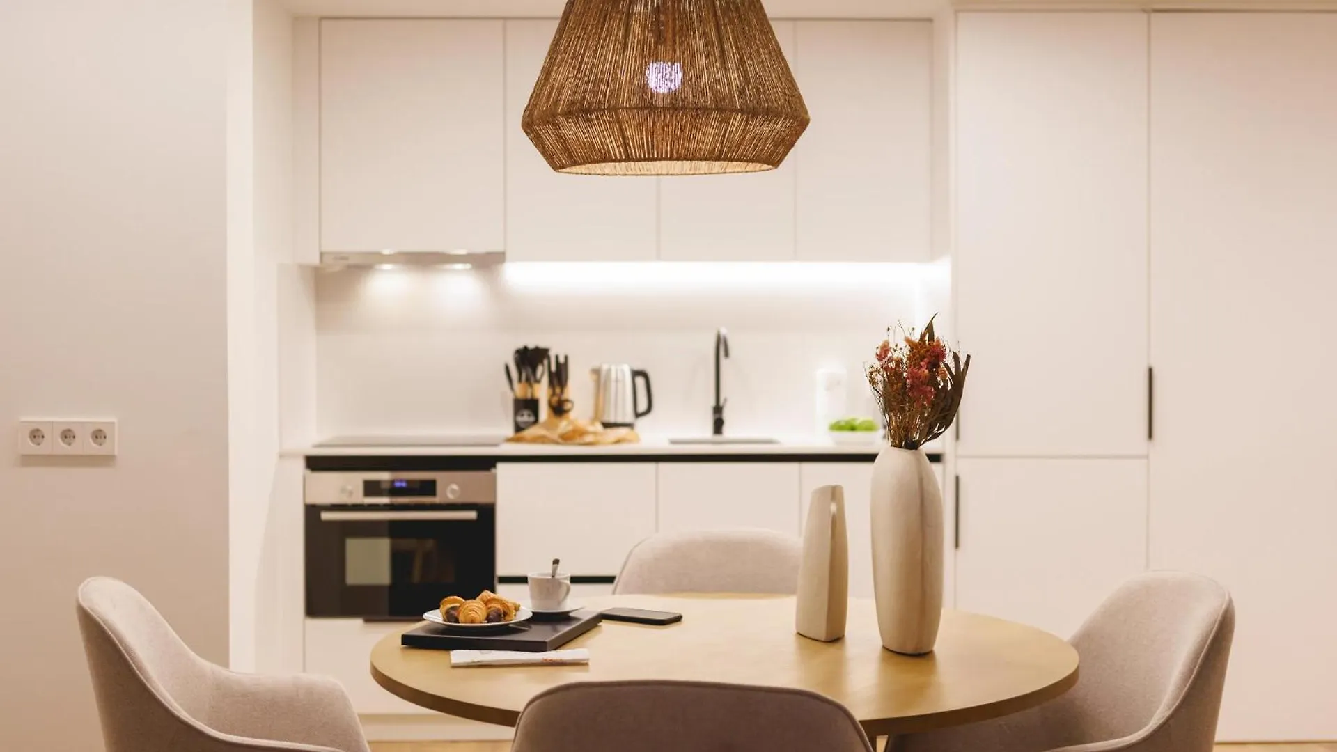 Bravissimo Pou Rodo, 2-Bedroom And Bike Friendly Girona
